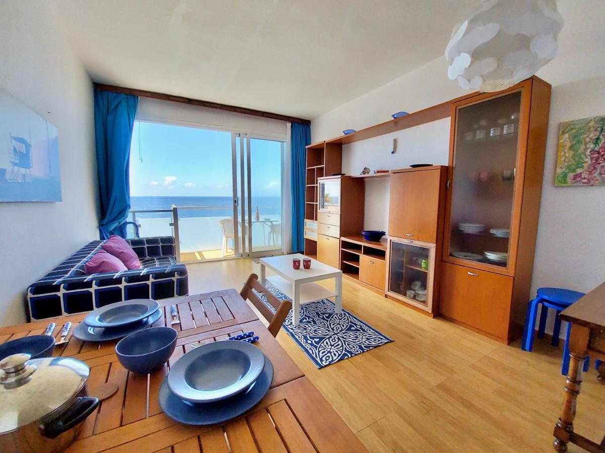 Appartamento Oceanview II By Tor Puerto de la Cruz  Esterno foto