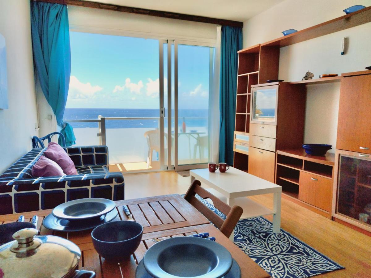 Appartamento Oceanview II By Tor Puerto de la Cruz  Esterno foto